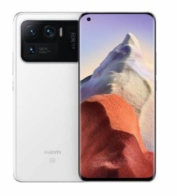 Xiaomi Mi 11 Ultra 5G 256GB DS