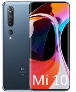 Xiaomi Mi 10 5G 128GB