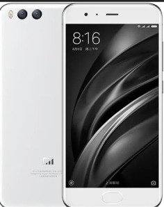 Xiaomi Mi 6 64GB DS