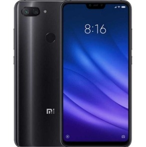 Xiaomi Mi 8 Lite 64GB DS