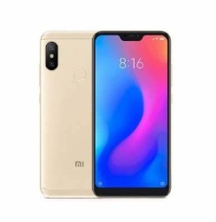 Xiaomi Mi A2 64GB DS