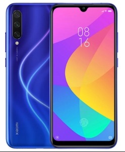 Xiaomi Mi A3 128GB DS