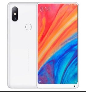 Xiaomi Mi Mix 2S 64GB DS