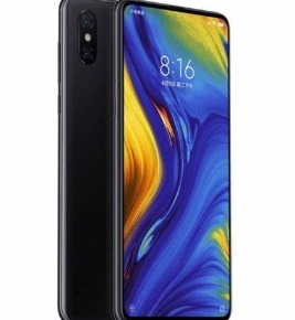 Xiaomi Mi Mix 3 128GB DS