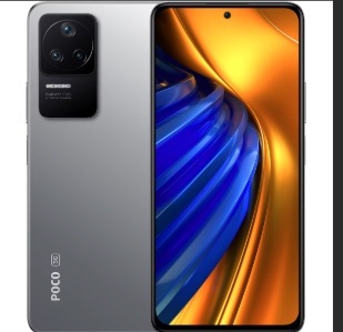 Xiaomi Poco F4 5G 128GB DS