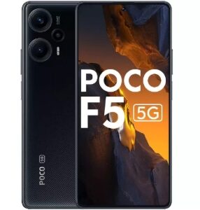Xiaomi Poco F5 5G 256GB DS