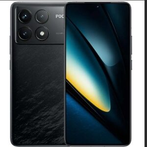 Xiaomi Poco F6 Pro 5G 1TB
