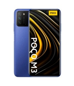 Xiaomi Poco M3 128GB DS