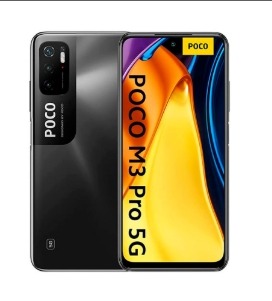 Xiaomi Poco M3 Pro 5G 128GB DS