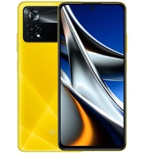Xiaomi Poco X4 Pro 5G 128GB DS