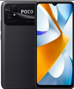 Xiaomi Poco C40 32GB DS