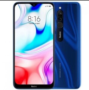 Xiaomi Redmi 8 32GB DS