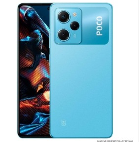 Xiaomi Poco X5 Pro 5G 128GB DS