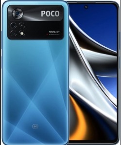 Xiaomi Poco X6 Pro 5G 256GB DS