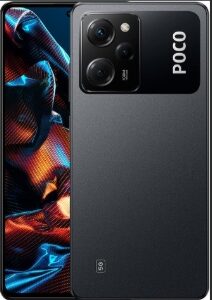 Xiaomi Poco X5 Pro 5G 256GB DS
