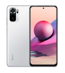 Xiaomi Redmi Note 10 Pro 128GB DS