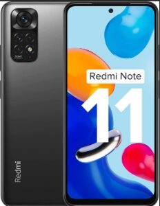 Xiaomi Redmi Note 11 64GB