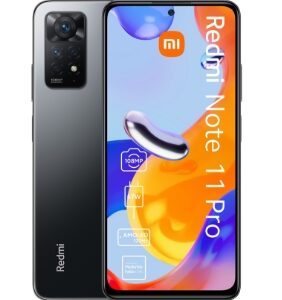 Xiaomi Redmi Note 11 Pro 5G 128GB DS