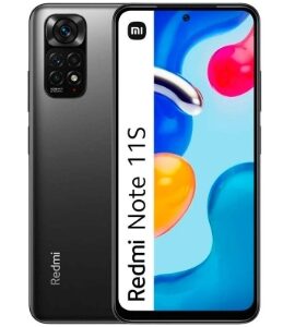 Xiaomi Redmi Note 11S 128GB DS