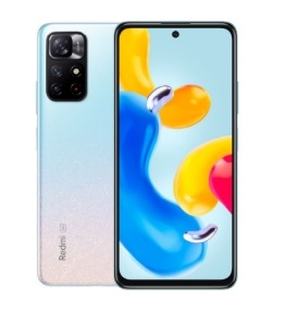 Xiaomi Redmi Note 11S 5G 128GB DS
