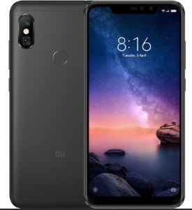 Xiaomi Redmi Note 6 Pro 64GB DS