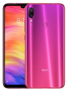 Xiaomi Redmi Note 7 128GB DS