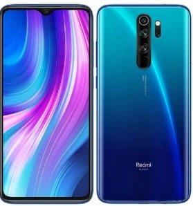Xiaomi Redmi Note 8 Pro 128GB DS