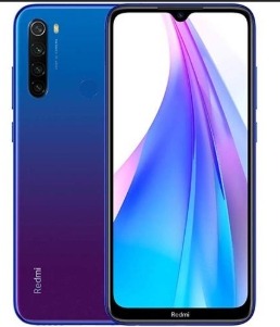 Xiaomi Redmi Note 8T 128GB DS