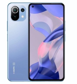 Xiaomi 11 Lite NE 5G 128GB DS