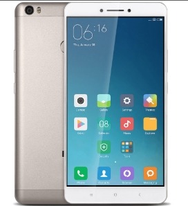 Xiaomi Mi Max 2