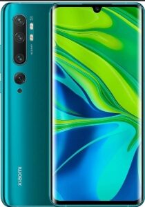 Xiaomi Mi Note 10 Pro 256GB DS