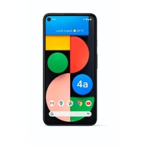 Google Pixel 4a 4G 128GB