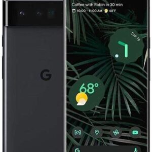 google pixel 6 pro 5g 128gb