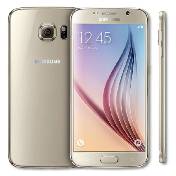 Samsung Galaxy S6 Edge 32GB G925
