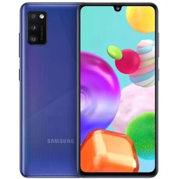 Samsung Galaxy A41 64GB A415F DS