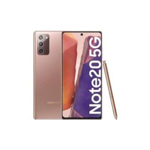 samsung galaxy note 20 256gb n980f DS