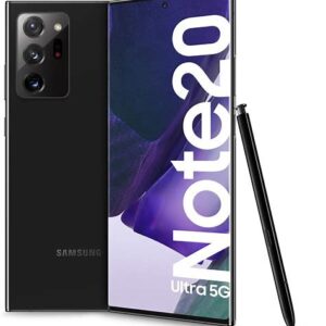 samsung galaxy note 20 ultra 5h 256gb n986 DS
