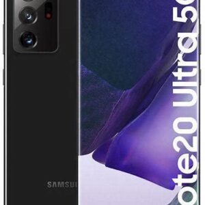 samsung galaxy note 20 ultra 5g 512gb n986 DS