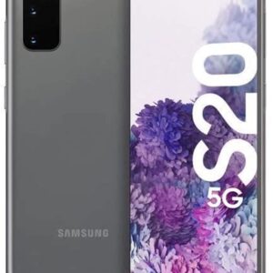 samsung galaxy s20 5g 128gb g981b DS