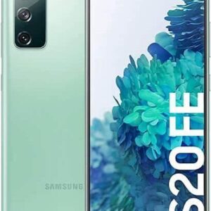 samsung galaxy s20 fe 128gb g780f DS