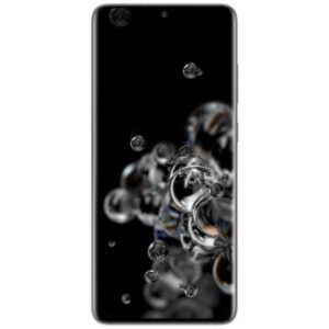 samsung galaxy s20 ultra 5g 128gb 988b DS