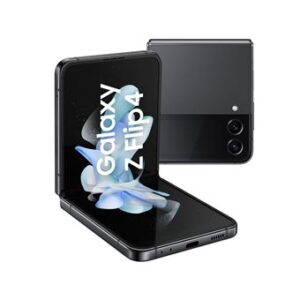 samsung galaxy z flip4 5g bespoke edition 256gb f721b