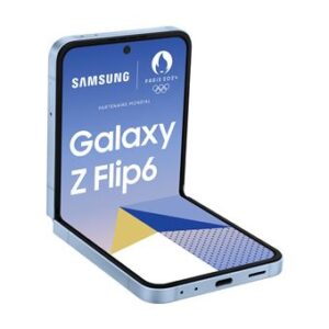 samsung galaxy z flip6 5g 256gb f741b