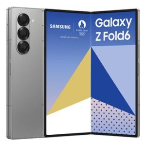 samsung galaxy z fold6 5g 256gb f956b DS