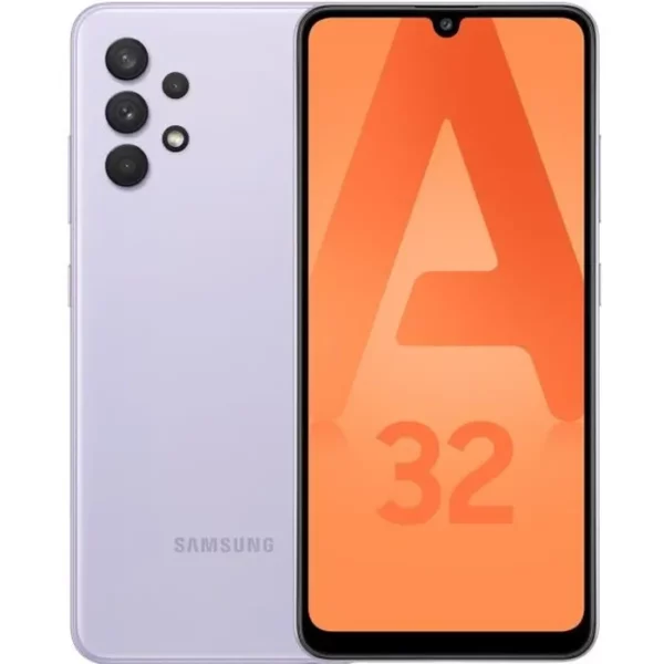 Samsung Galaxy A32 5G 128GB A326B DS