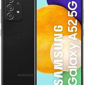 samsung galaxy a52 128gb a525f DS