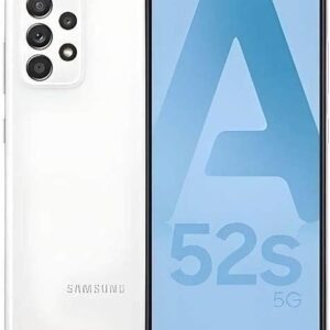 samsung galaxy a52s 5g 128gb a528b DS