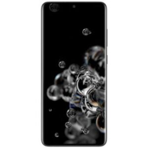 samsung galaxy s20 ultra 5g 512gb g988b DS